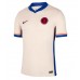 Camisa de time de futebol Chelsea Christopher Nkunku #18 Replicas 2º Equipamento 2024-25 Manga Curta